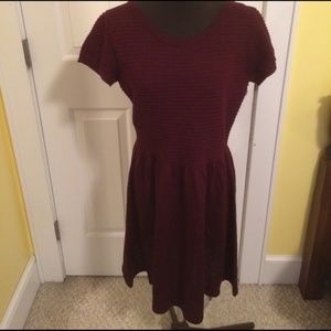BB Dakota Sweater Dress